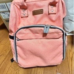 靴/バッグ バッグ マザーズリュックサック