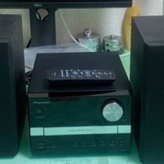 CDコンポ