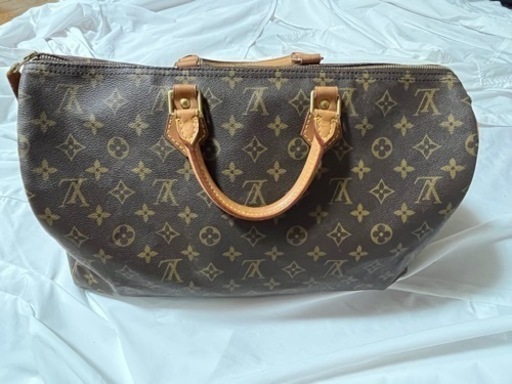 ルイヴィトン　モノグラム　スピーディ