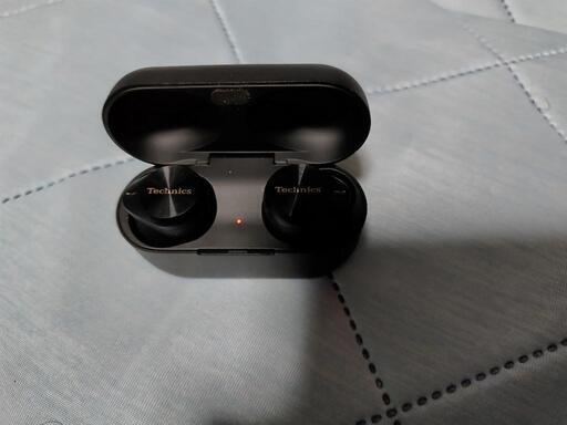 technicsBluetoothイヤホンEAH-AZ80