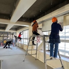 《12月24日から26日》清掃・ハウスクリーニング募集の画像