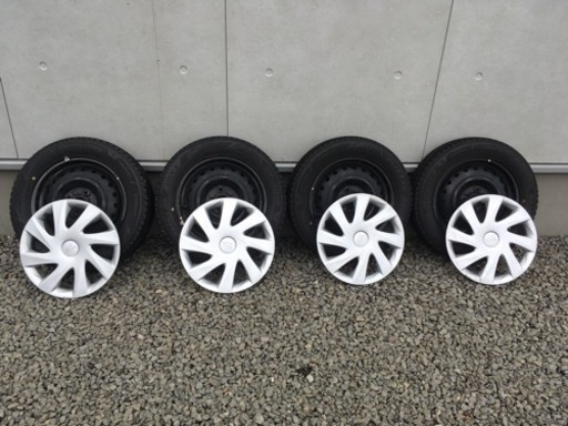 ブリヂストン　スタッドレス　商談中