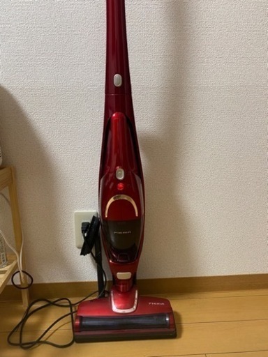【 中古 】掃除機 / コードレス