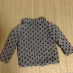 ギッズ　コート　さらに値下げしました！の画像