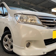 8人乗り☆月々1.2万円〜分割払い可❗️車検2年付き！大人気☆ニ...