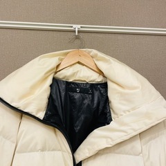 ユニクロ+J  Ｍサイズダウンの画像