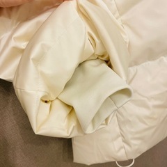 ユニクロ+J  Ｍサイズダウンの画像