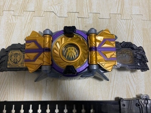 仮面ライダーゼロワン　変身ベルト　まとめ売り