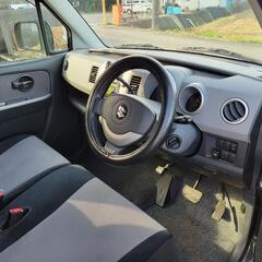 ワゴンR　車検　令和6年8月までありますの画像