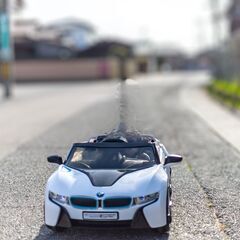 COSTCO kids car