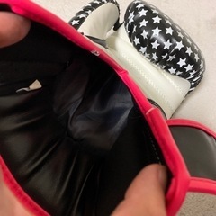 取引中⭐︎BODY MAKER ボクシンググローブの画像