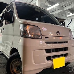 超高年式H27年！人気のマニュアル車！月々9千円〜分割可‼️働く...