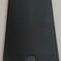 【取引中】iPhone SE 第3世代（白）2022年、綺麗ですの画像