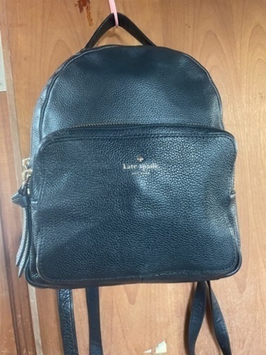 Kate spade ミニリュック