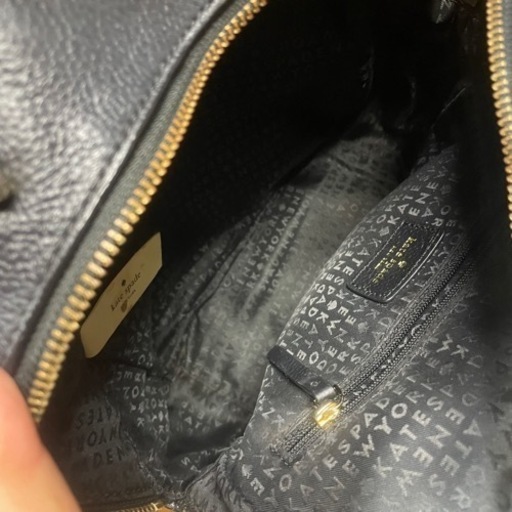Kate spade ミニリュック