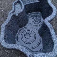 最終値下げ！！！！プラ池Ｌ　ひょうたん池　なごみ池の画像