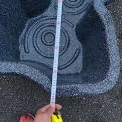 最終値下げ！！！！プラ池Ｌ　ひょうたん池　なごみ池の画像