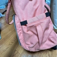 靴/バッグ バッグ マザーズリュックサックの画像