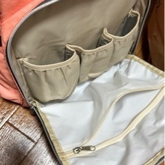 靴/バッグ バッグ マザーズリュックサックの画像