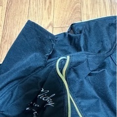 靴/バッグ バッグ リュックサック訳ありの画像