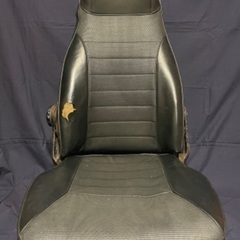 【自動車用部品】フェアレディZ S30用シート No. 2