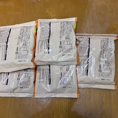 【ボランティア活動されている方限定】キャットフード差し上げますの画像