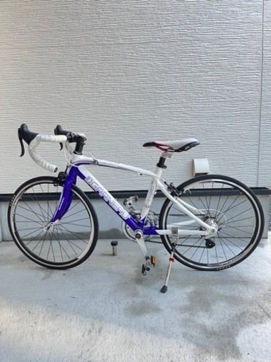 【ガノー】ロードバイク　20インチ