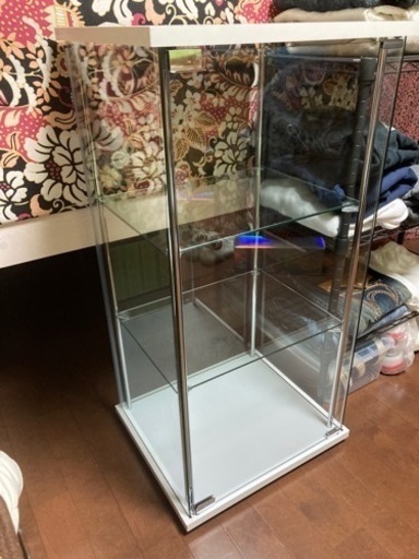 不二貿易 コレクションケース フィギュアケース