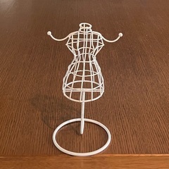 アクセサリー／鍵ホルダー（トルソー）