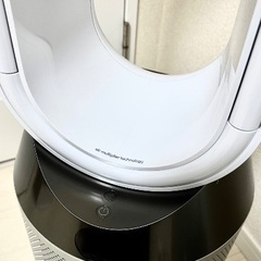 ダイソン 加湿空気清浄機 PH01の画像