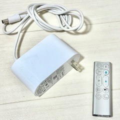 ダイソン 加湿空気清浄機 PH01の画像