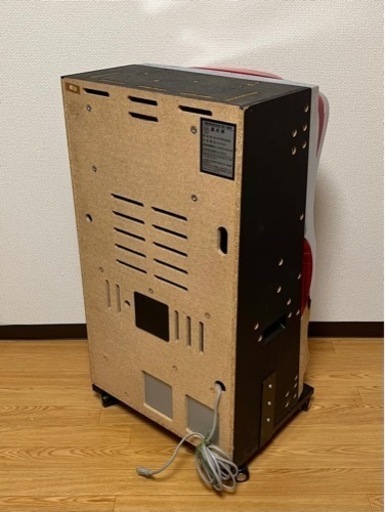 パチスロ実機 マジカルハロウィンJC 配達可能 スロット