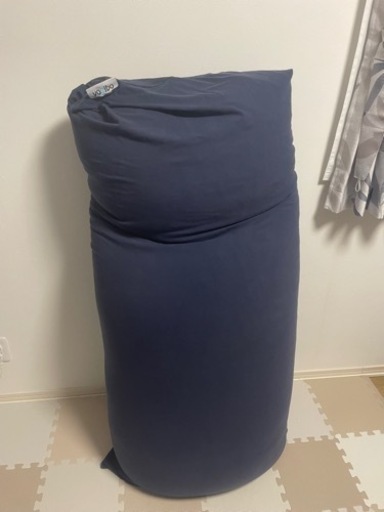 値下げ　配達条件付可　Yogibo Max  ヨギボーマックス