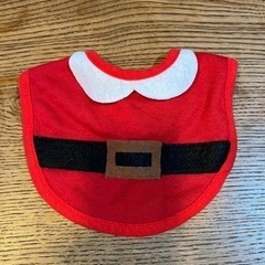ベビー　クリスマス衣装　70（ユニセックス）の画像