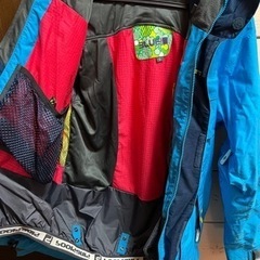 【新品未使用】女性用ウェアの画像