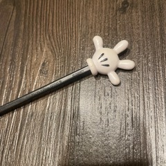 🌸ミッキーの耳かき🌸♪̊̈♪̆̈の画像