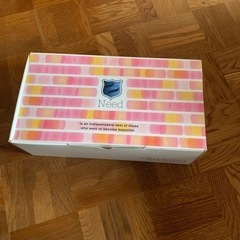 ニード Need  美顔&脱毛器  ホームケア リンクス NEED ホームケア用脱毛器(付属品のみ販売)-美容機器の卸/仕入れ