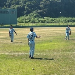 身体障害者野球チームメンバー募集中！！ − 滋賀県