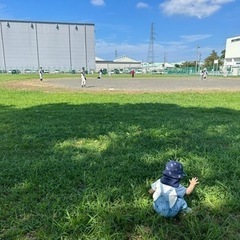 身体障害者野球チームメンバー募集中！！ - 東近江市