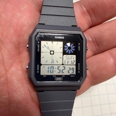 カシオ　腕時計　CASIO カシオ LF-20W-8A2JF 腕時計 時計 ウォッチ lf-20w-8a2jfの画像
