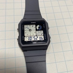 カシオ　腕時計　CASIO カシオ LF-20W-8A2JF 腕...