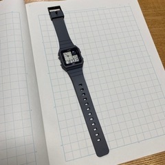 カシオ　腕時計　CASIO カシオ LF-20W-8A2JF 腕時計 時計 ウォッチ lf-20w-8a2jfの画像