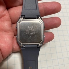 カシオ　腕時計　CASIO カシオ LF-20W-8A2JF 腕時計 時計 ウォッチ lf-20w-8a2jfの画像