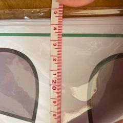 12枚入 ソーシャルディスタンス ステッカー シールの画像