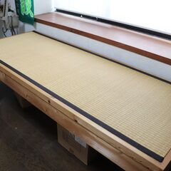 診療用ベッド