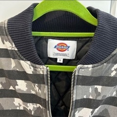 Dickiesアウター の画像