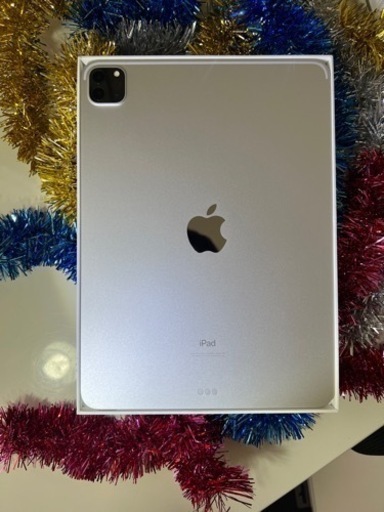 ｟生産性爆上げ｠iPad Pro 11 第3世代 256GB　査定ランクA