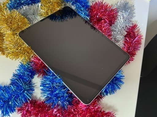 ｟生産性爆上げ｠iPad Pro 11 第3世代 256GB　査定ランクA