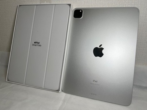 ｟生産性爆上げ｠iPad Pro 11 第3世代 256GB　査定ランクA
