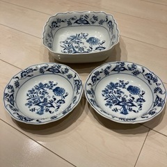 bluedanube 食器　美品の画像